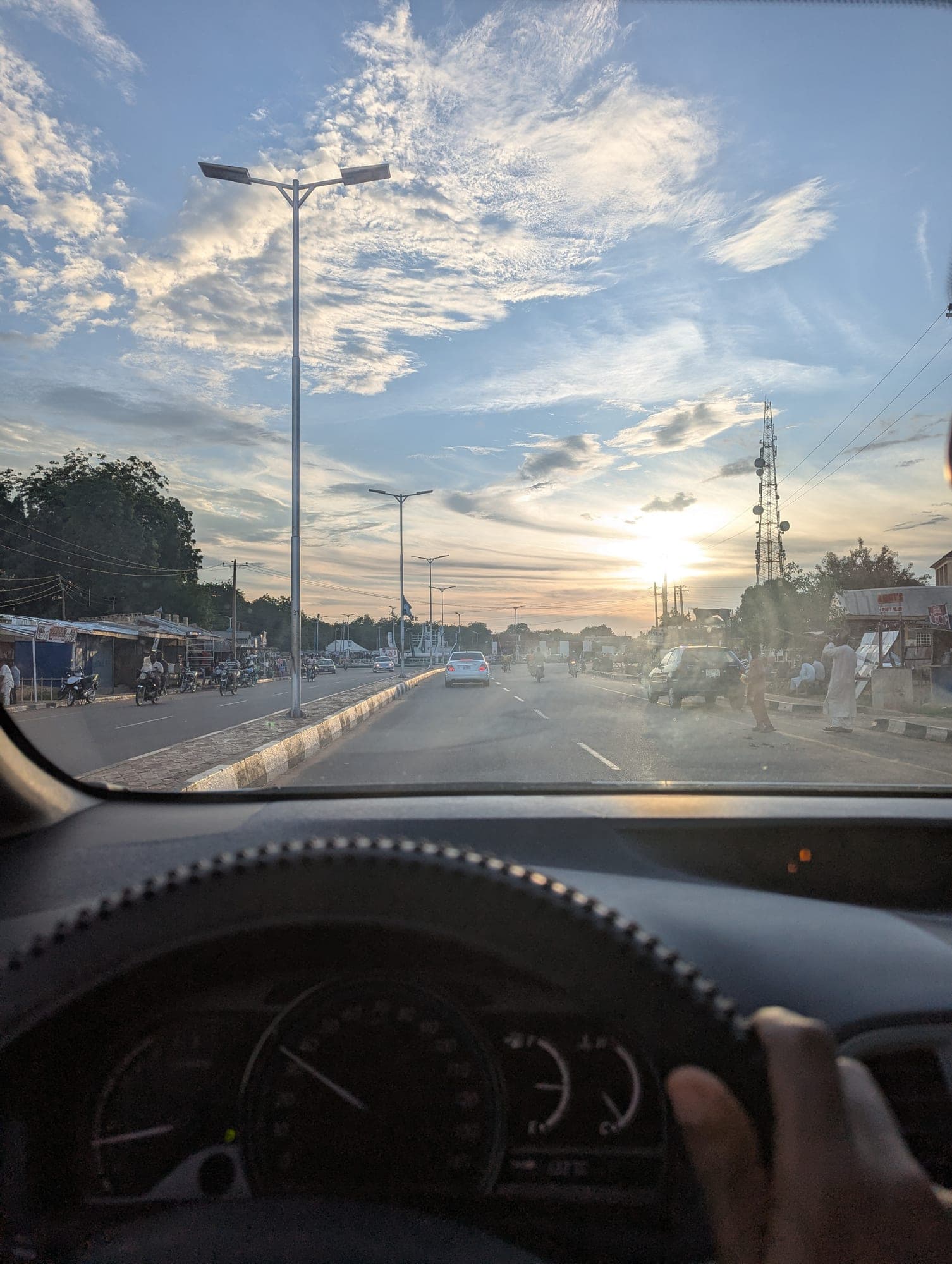 Sokoto, photo 2