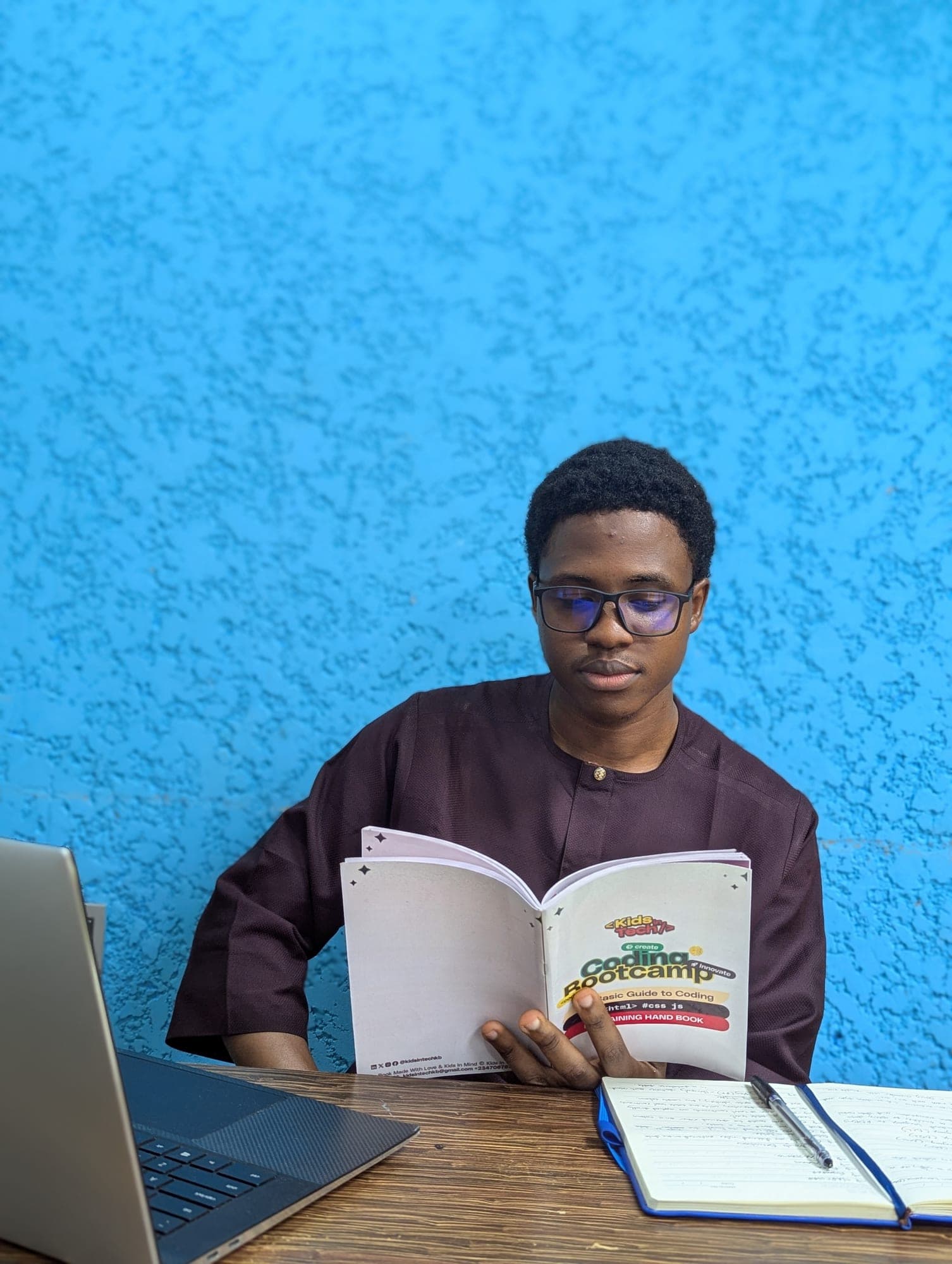 B.Sc. Computer Science, photo 1