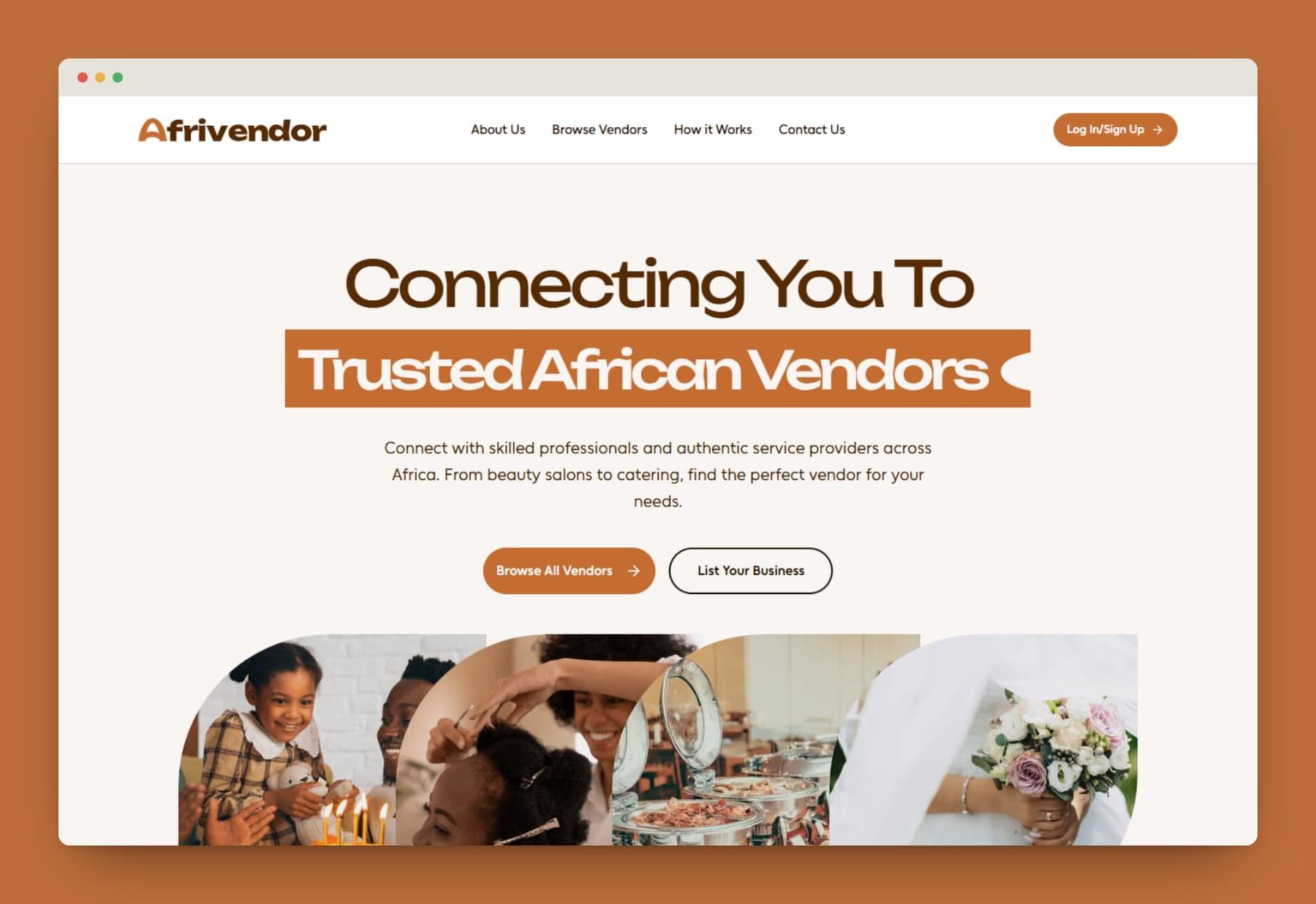 Afrivendor, image 1