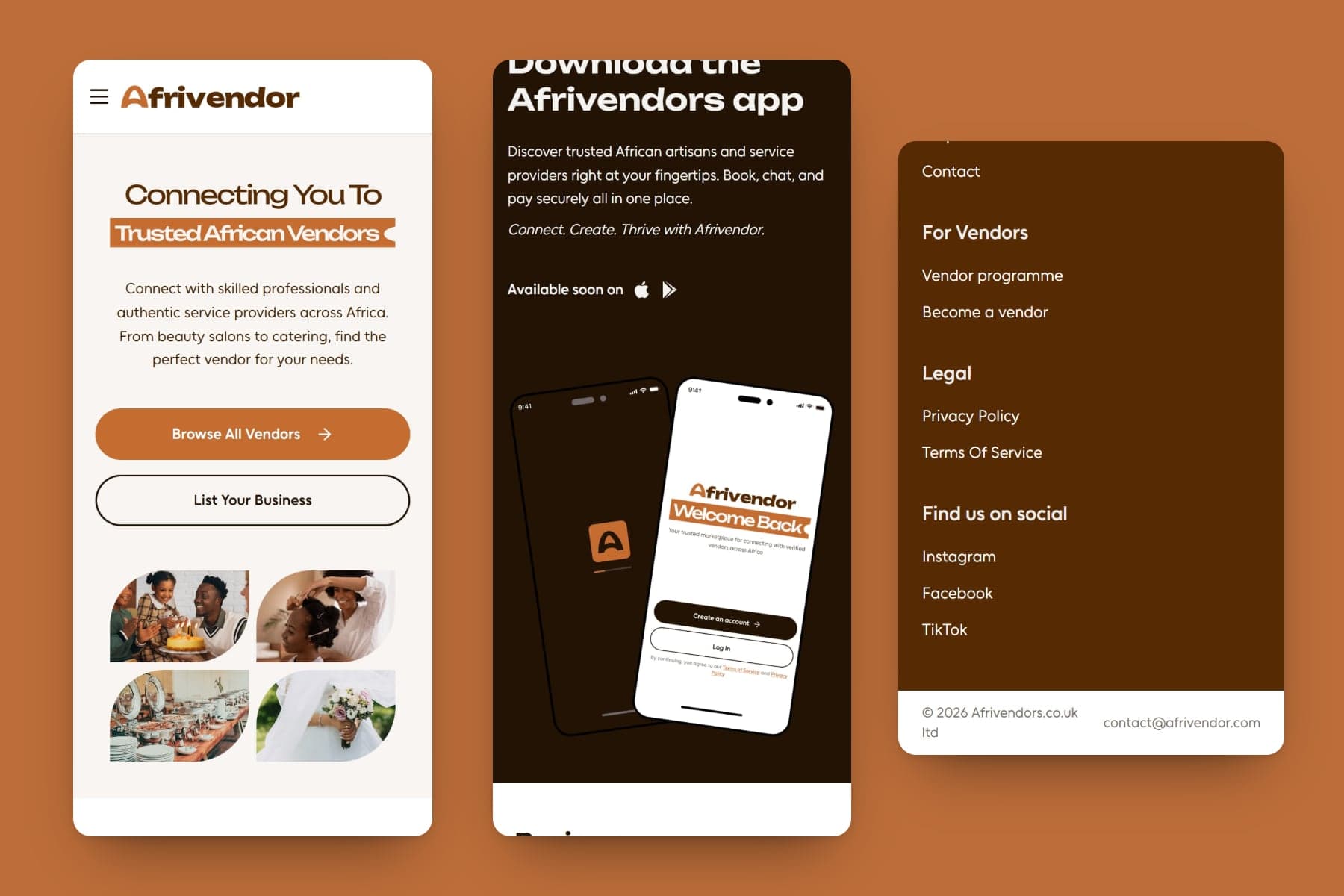 Afrivendor, image 8