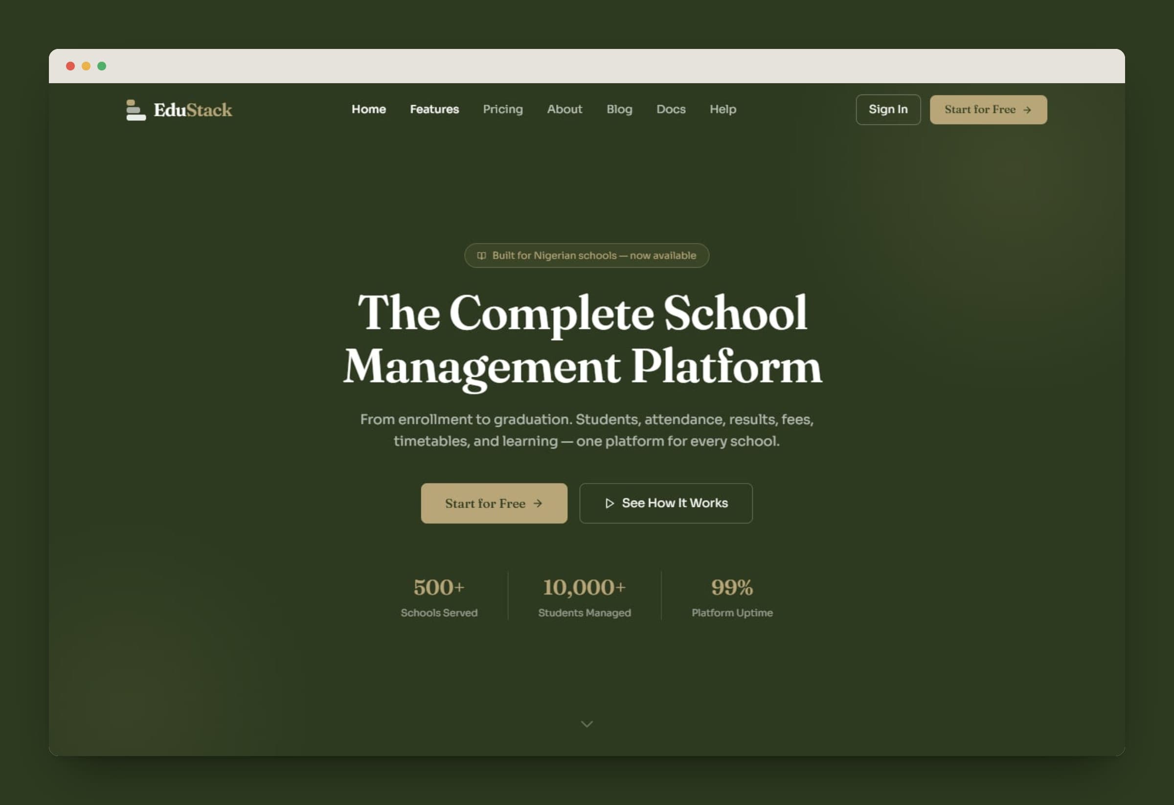 EduStack, image 1