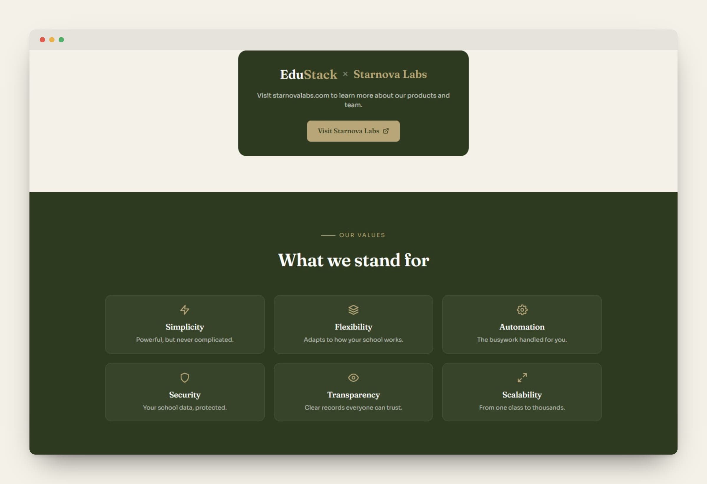 EduStack, image 7