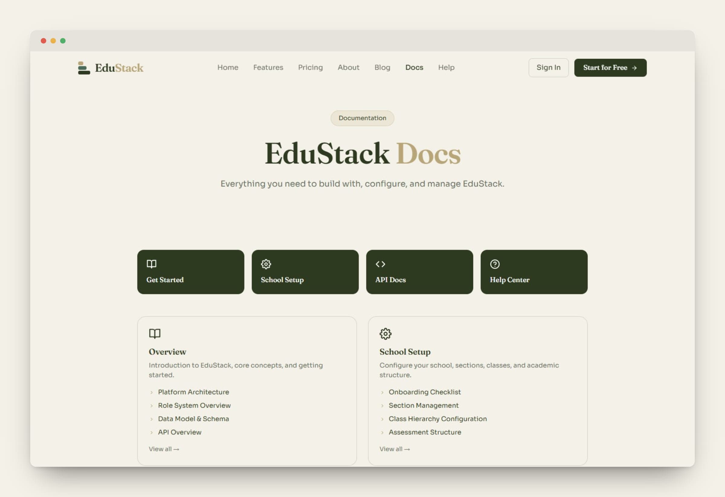 EduStack, image 9