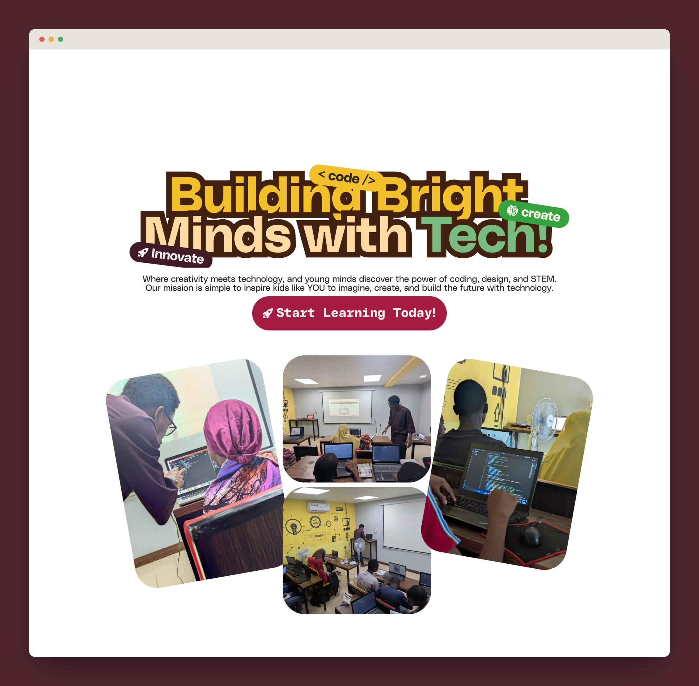 Kids in Tech, image 1