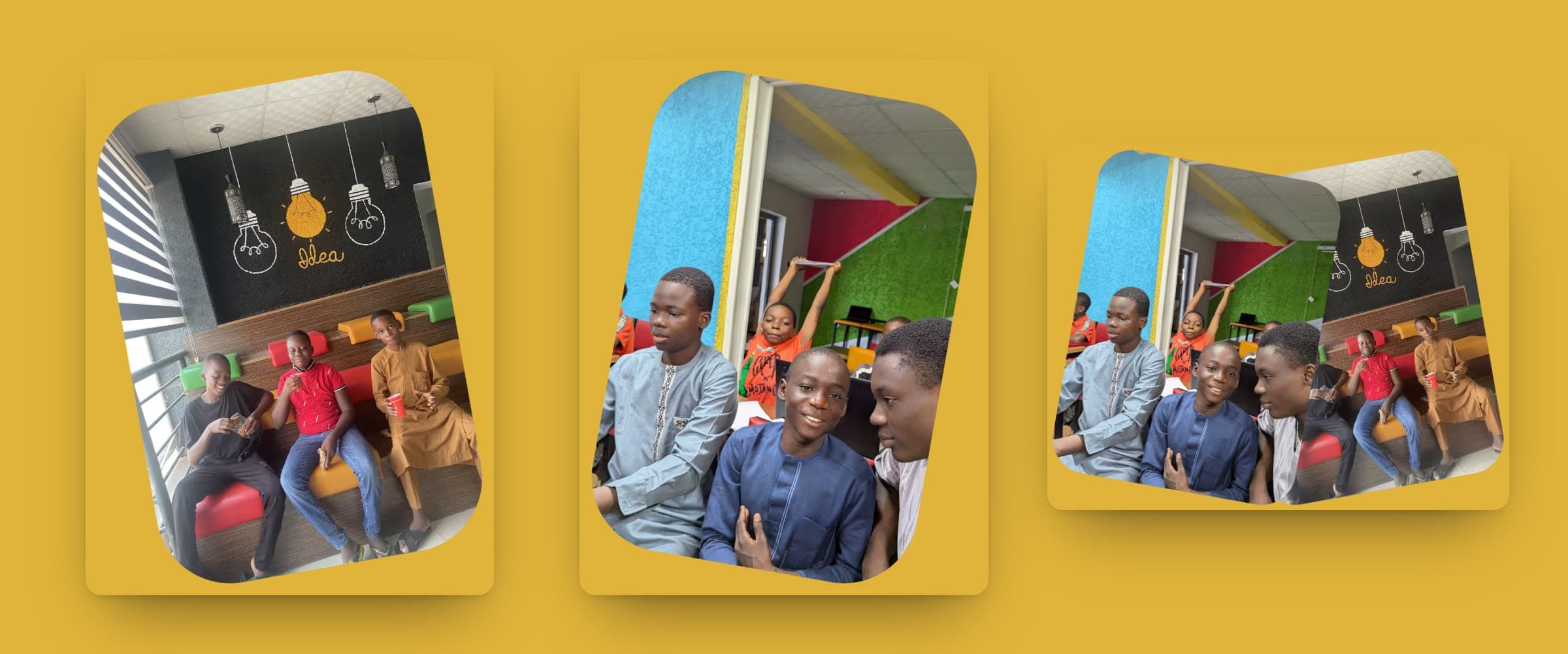 Kids in Tech, image 11